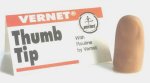 Vernet Thumb Tip - Kingsize Vernet Thumb Tip - Kingsize